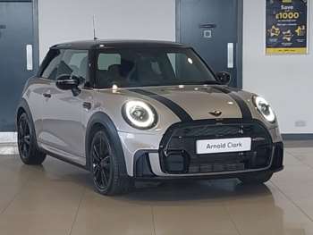 2022 - 1.5 Cooper Sport 3dr