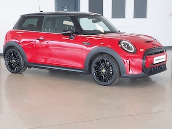 Used MINI Cooper 2023 for sale - 78700413: Photo