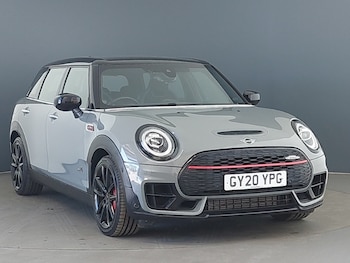 MINI - Clubman