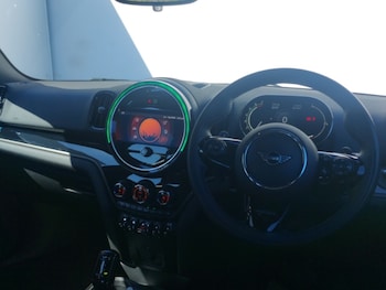 Used MINI Countryman 2021 for sale - 78428647: Photo