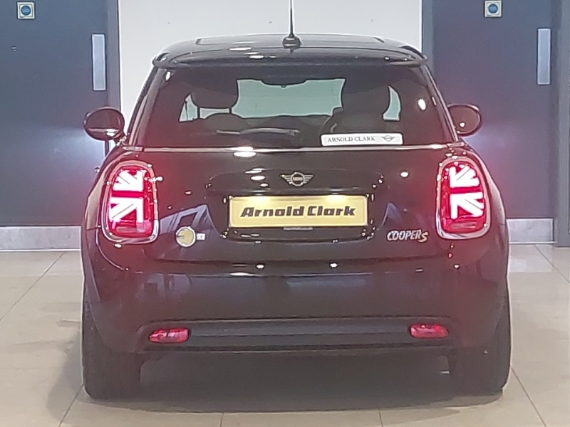 Used MINI Hatch 2023 for sale - 77189975: Photo 15