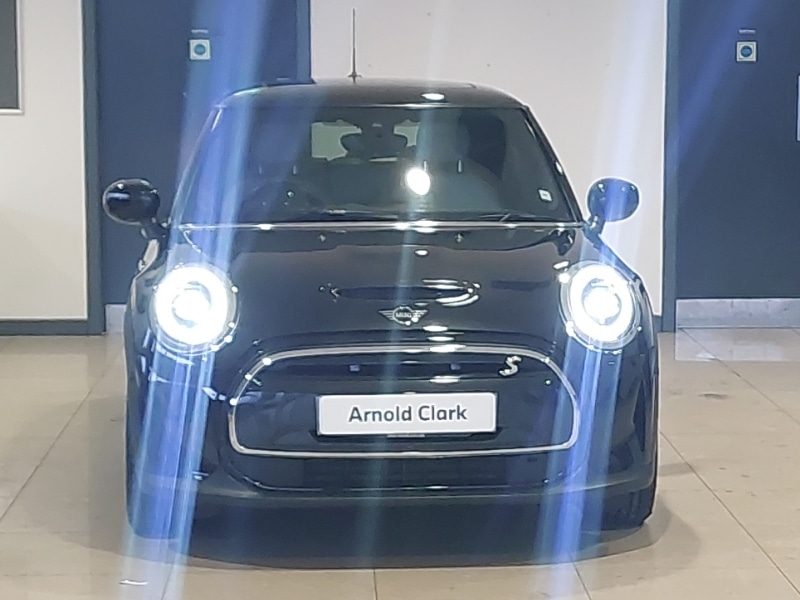 Used MINI Hatch 2023 for sale - 77189975: Photo 16