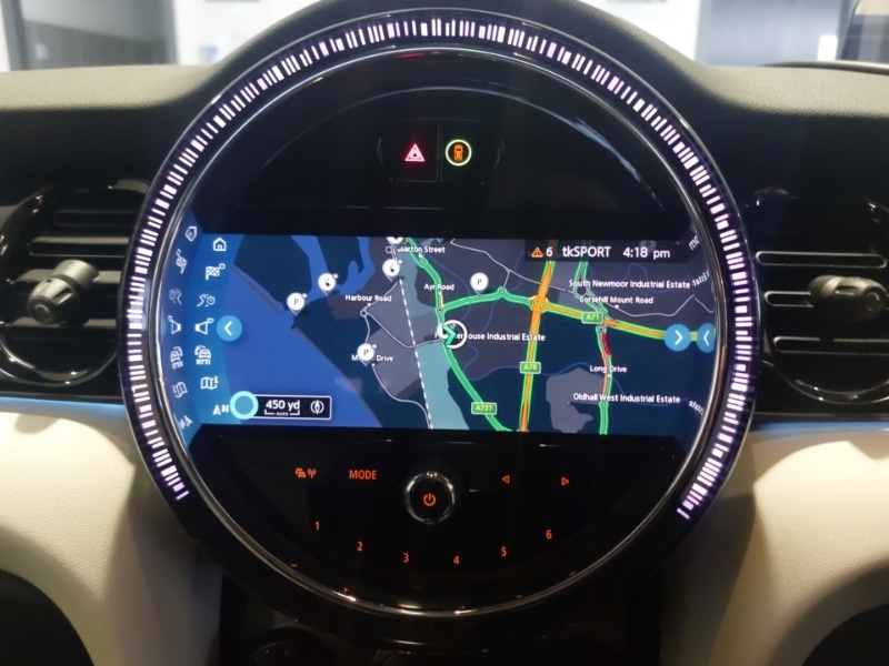 Used MINI Hatch 2023 for sale - 77189975: Photo 19