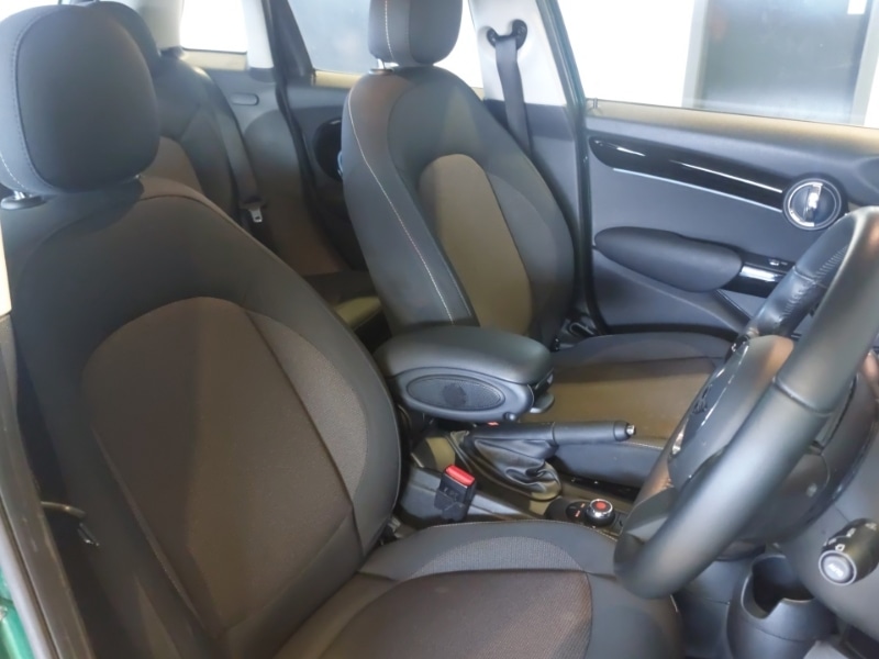 Used MINI Cooper 2021 for sale - 76619181: Photo 11