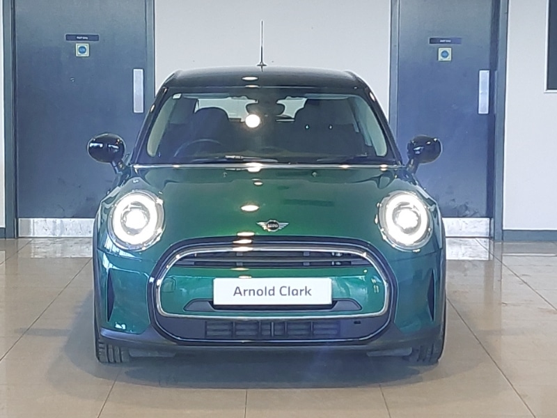Used MINI Cooper 2021 for sale - 76619181: Photo 16