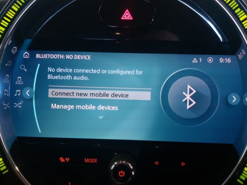 Used MINI Cooper 2021 for sale - 76619181: Photo 19