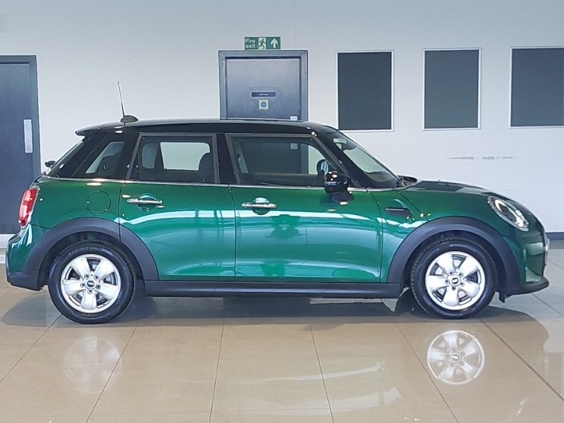 Used MINI Cooper 2021 for sale - 76619181: Photo 2