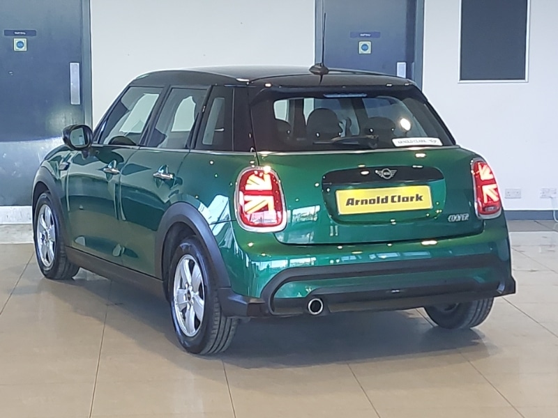 Used MINI Cooper 2021 for sale - 76619181: Photo 3