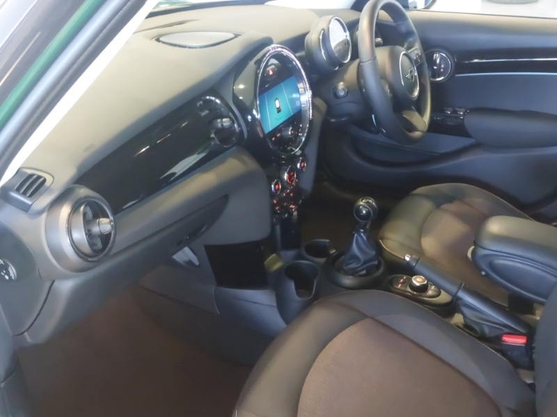 Used MINI Cooper 2021 for sale - 76619181: Photo 7