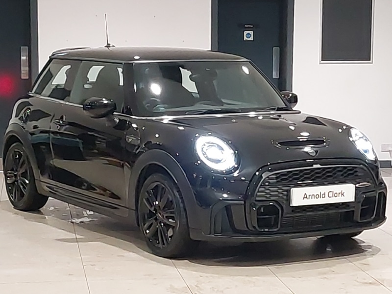 Used MINI Hatch 2023 for sale - 76614236: Photo 1