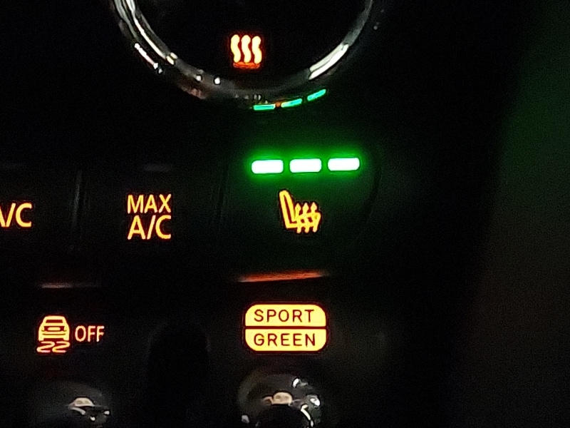 Used MINI Hatch 2023 for sale - 76614236: Photo 18