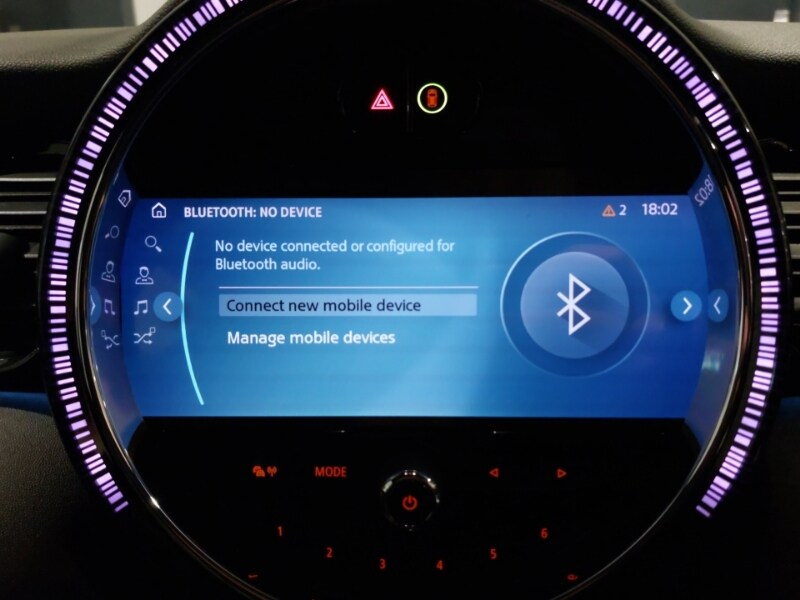 Used MINI Hatch 2023 for sale - 76614236: Photo 19