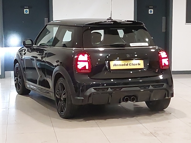 Used MINI Hatch 2023 for sale - 76614236: Photo 3