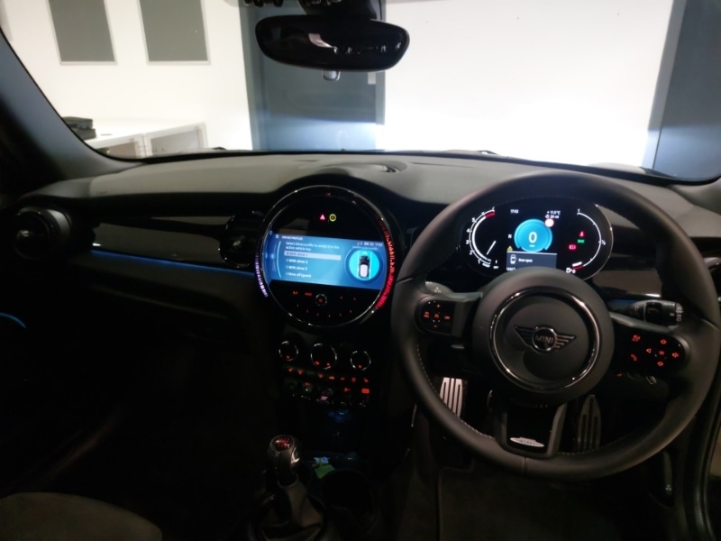 Used MINI Hatch 2023 for sale - 76614236: Photo 4