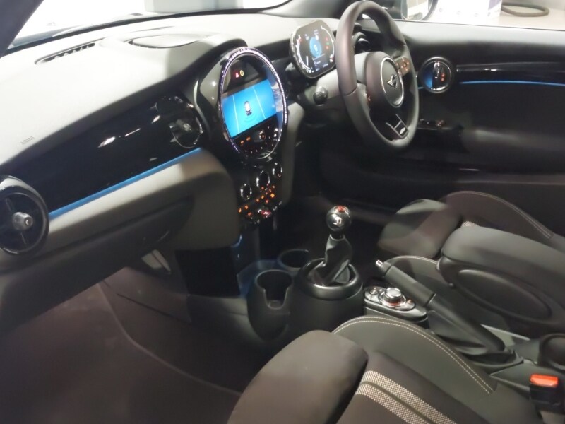 Used MINI Hatch 2023 for sale - 76614236: Photo 7