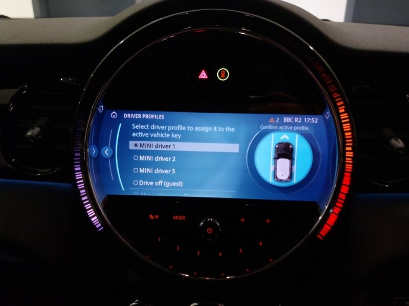 Used MINI Hatch 2023 for sale - 76614236: Photo 8