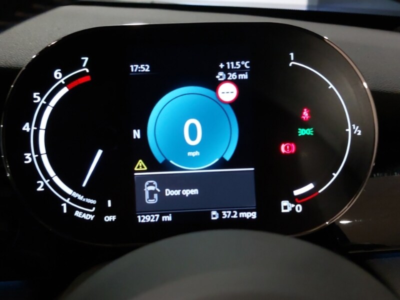 Used MINI Hatch 2023 for sale - 76614236: Photo 9