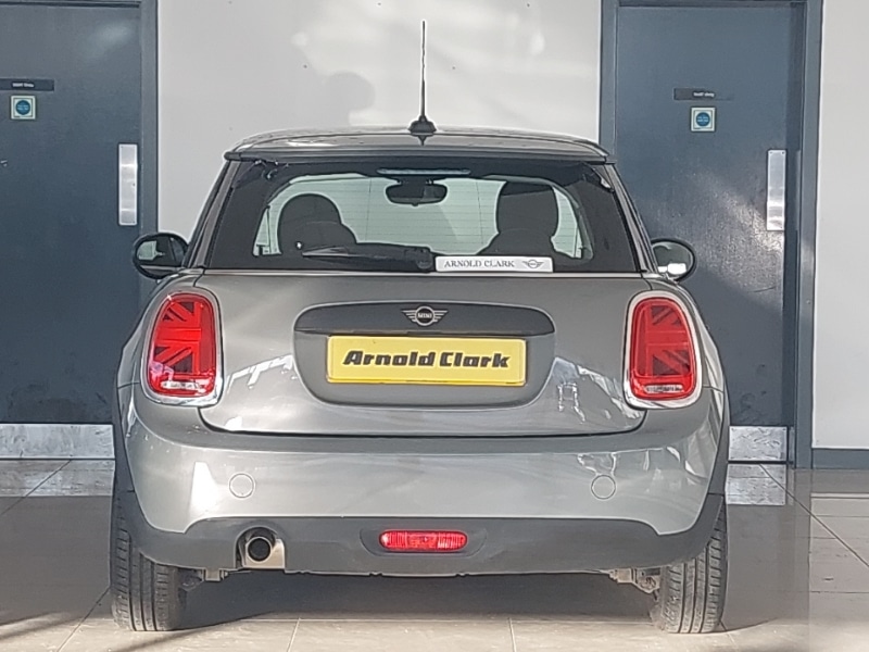 Used MINI Hatch 2019 for sale - 76629446: Photo 15