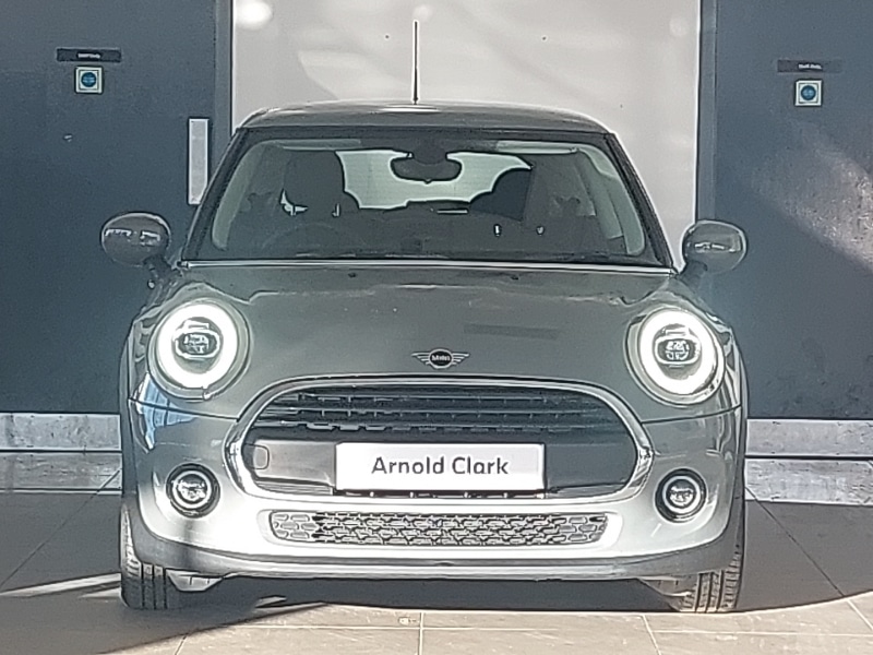 Used MINI Hatch 2019 for sale - 76629446: Photo 16