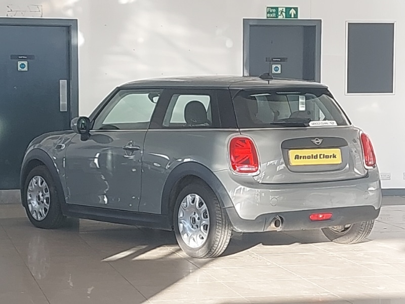 Used MINI Hatch 2019 for sale - 76629446: Photo 3