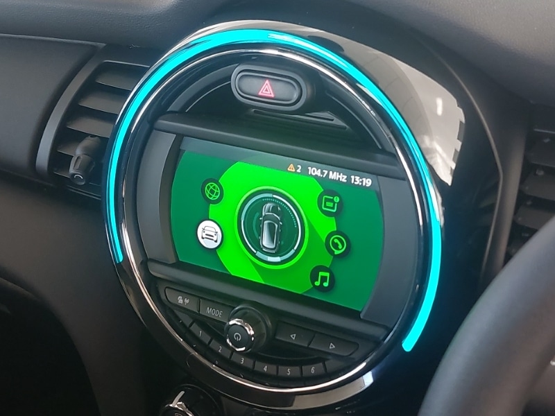 Used MINI Hatch 2019 for sale - 76629446: Photo 8