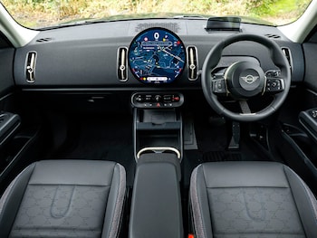 Used MINI Countryman 2025 for sale - 75750785: Photo