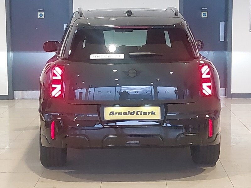 Used MINI Countryman 2025 for sale - 77265267: Photo 15