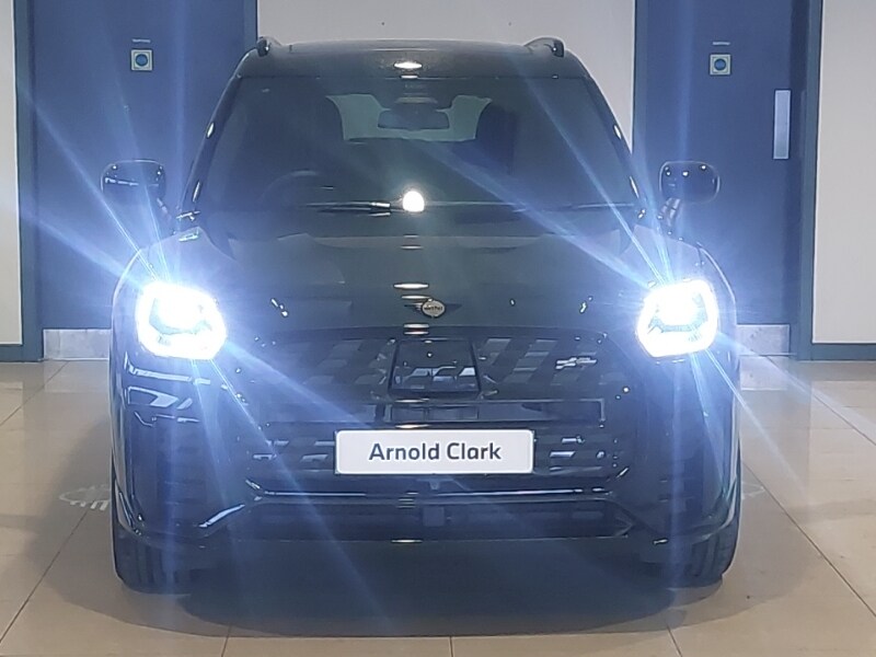 Used MINI Countryman 2025 for sale - 77265267: Photo 16