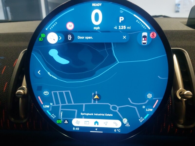 Used MINI Countryman 2025 for sale - 77265267: Photo 19