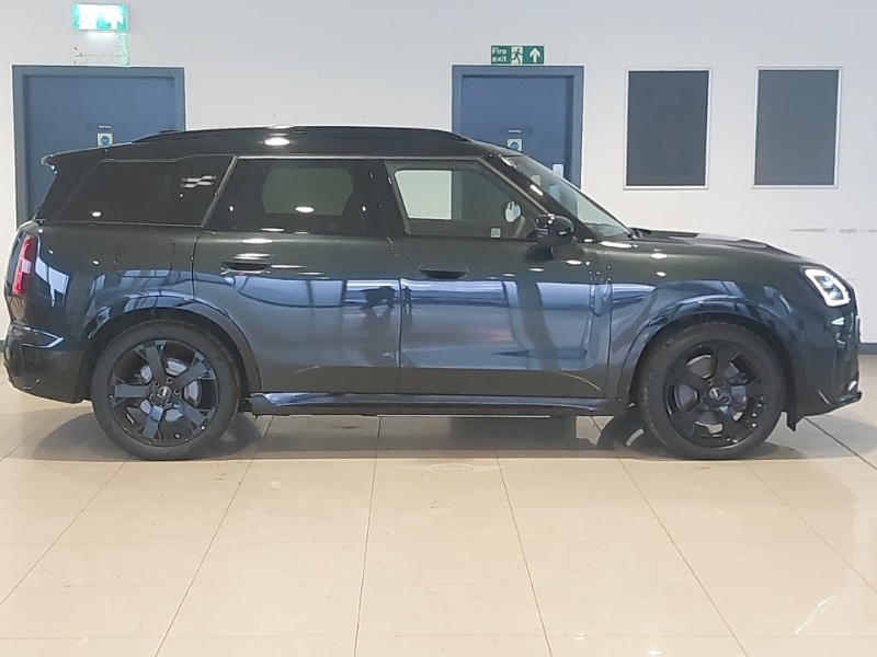 Used MINI Countryman 2025 for sale - 77265267: Photo 2