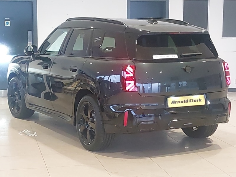 Used MINI Countryman 2025 for sale - 77265267: Photo 3