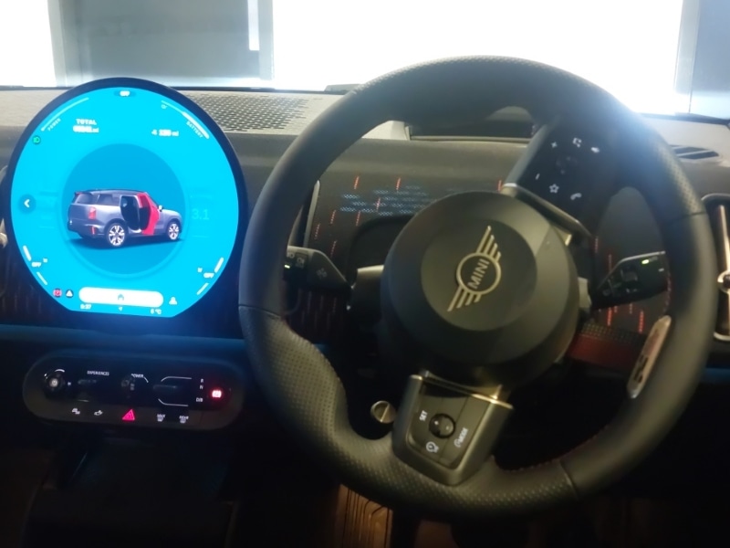 Used MINI Countryman 2025 for sale - 77265267: Photo 5