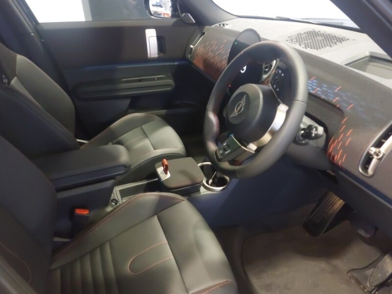 Used MINI Countryman 2025 for sale - 77265267: Photo 6