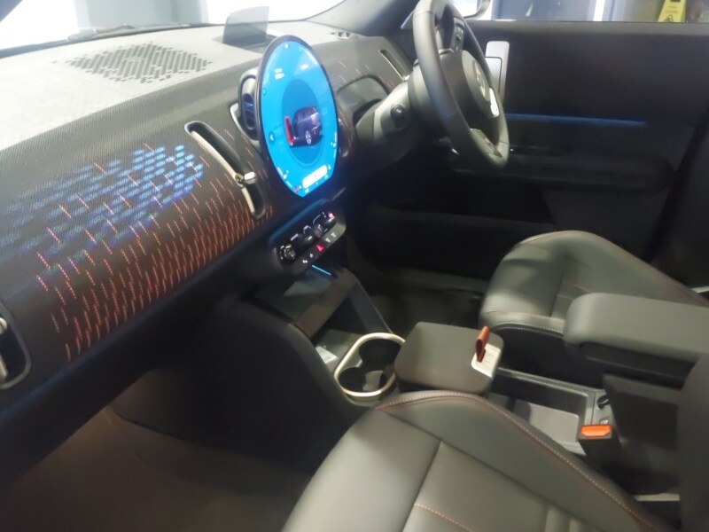 Used MINI Countryman 2025 for sale - 77265267: Photo 7