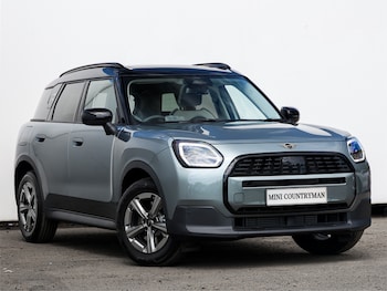 Used MINI Countryman 2026 for sale - 78723601: Photo