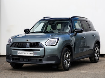 Used MINI Countryman 2026 for sale - 78723601: Photo