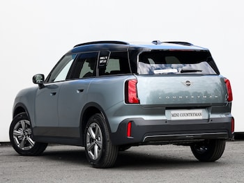 Used MINI Countryman 2026 for sale - 78723601: Photo