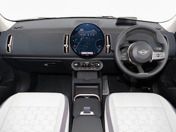 Used MINI Countryman 2026 for sale - 78723601: Photo