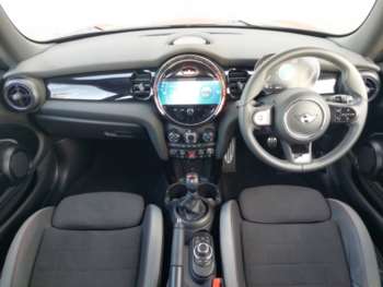Used MINI Cooper 2021 for sale - 75008011: Photo