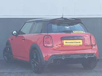 Used MINI Cooper 2021 for sale - 75008011: Photo
