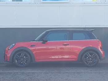 Used MINI Cooper 2021 for sale - 75008011: Photo