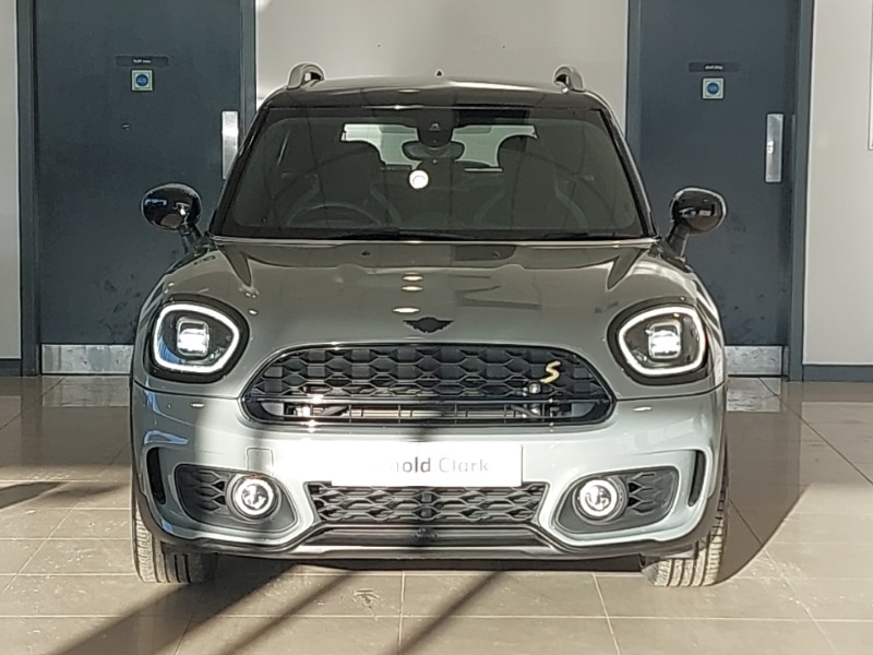 Used MINI Countryman 2022 for sale - 77073625: Photo 16