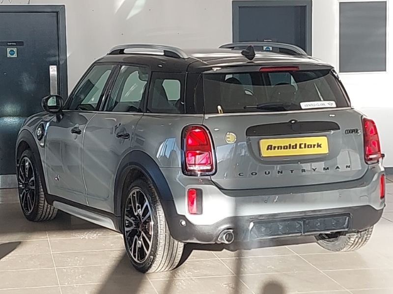 Used MINI Countryman 2022 for sale - 77073625: Photo 3