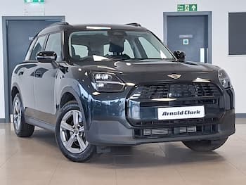 Used MINI Countryman 2025 for sale - 79826795: Photo