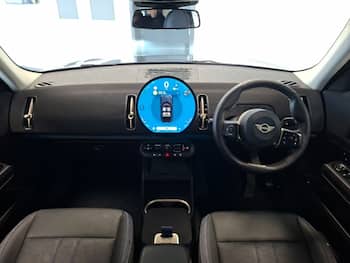 Used MINI Countryman 2025 for sale - 79826795: Photo