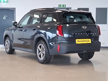 Used MINI Countryman 2025 for sale - 79826795: Photo