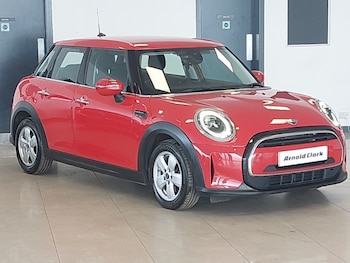 Used MINI Cooper 2022 for sale - 78654161: Photo