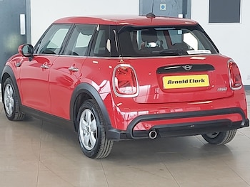 Used MINI Cooper 2022 for sale - 78654161: Photo