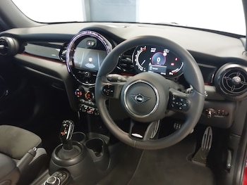 Used MINI Hatch 2023 for sale - 78791424: Photo