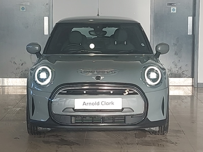 Used MINI Hatch 2021 for sale - 77184050: Photo 16